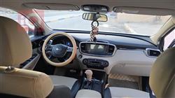 کیا سۆرینتۆ